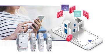 CX³ with Netatmo bei Elektrotechnik Ritschel in Kronberg im Taunus