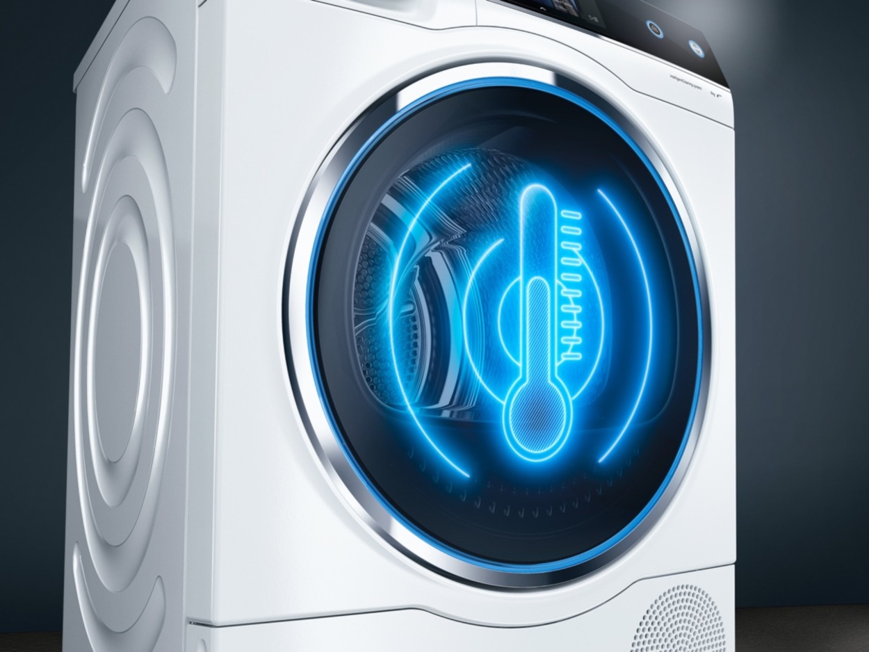autoDry-Funktion bei Elektrotechnik Ritschel in Kronberg im Taunus