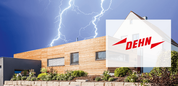 Dehn bei Elektrotechnik Ritschel in Kronberg im Taunus