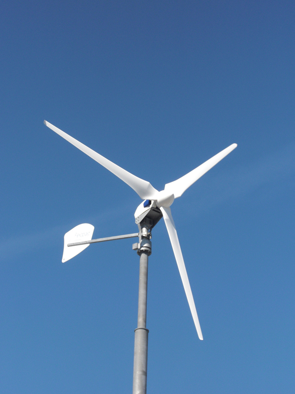 Windkraft2 bei Elektrotechnik Ritschel in Kronberg im Taunus