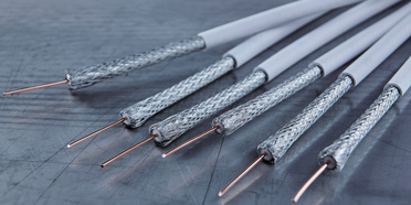 Kabel- und Steckverbinder bei Elektrotechnik Ritschel in Kronberg im Taunus