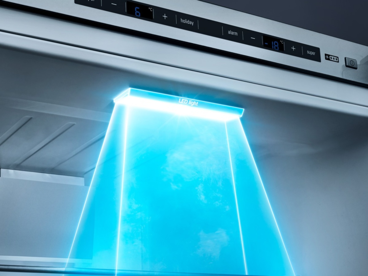 LED Licht bei Elektrotechnik Ritschel in Kronberg im Taunus