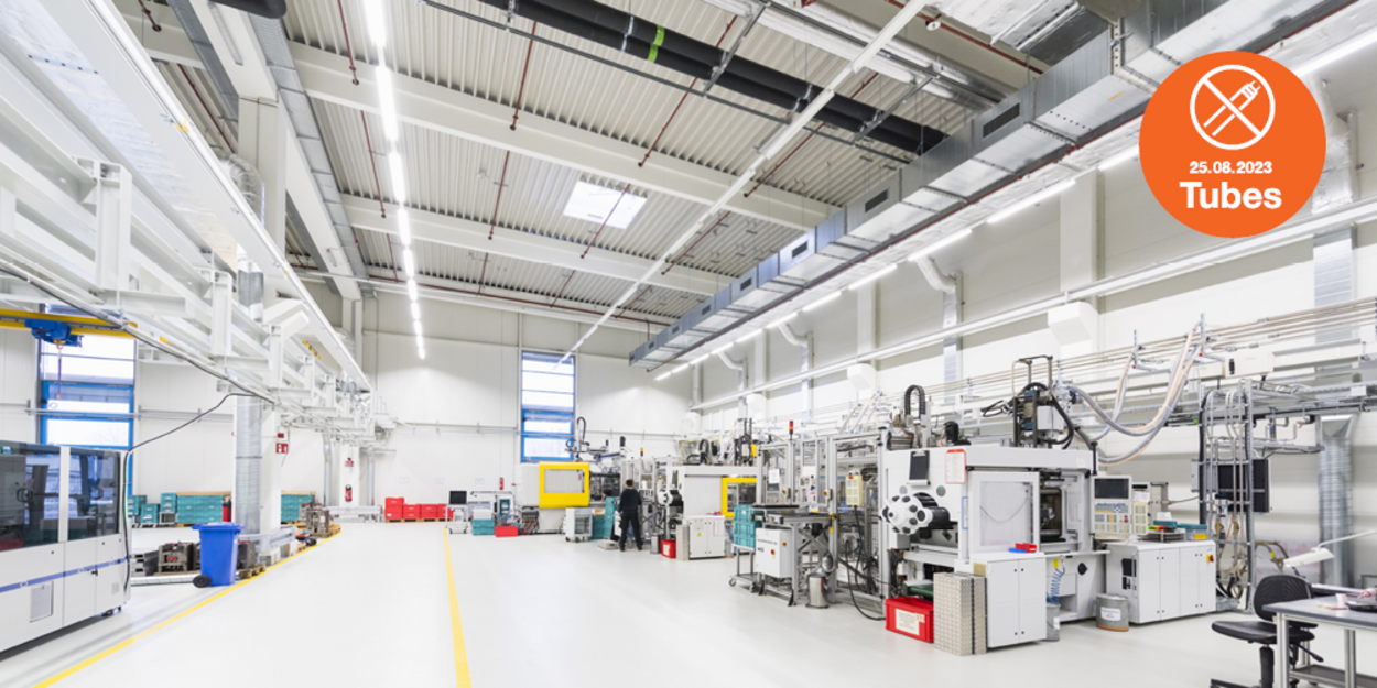 Lösungen zum Leuchtstofflampen Verbot bei Elektrotechnik Ritschel in Kronberg im Taunus
