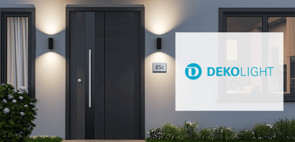 DEKO-LIGHT bei Elektrotechnik Ritschel in Kronberg im Taunus