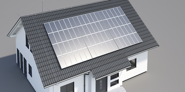 Umfassender Schutz für Photovoltaikanlagen bei Elektrotechnik Ritschel in Kronberg im Taunus