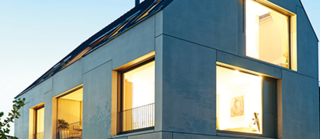 LUXORliving bei Elektrotechnik Ritschel in Kronberg im Taunus