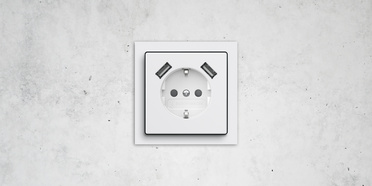 SCHUKO® USB-Steckdose bei Elektrotechnik Ritschel in Kronberg im Taunus