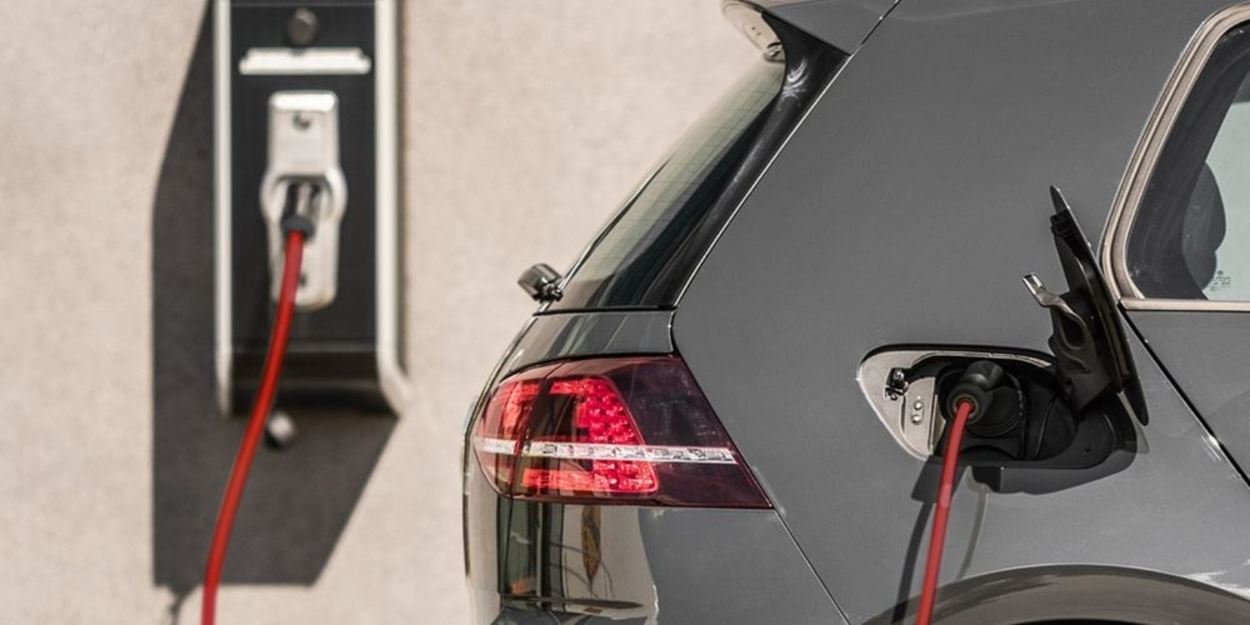 Schutz für E-Mobility bei Elektrotechnik Ritschel in Kronberg im Taunus