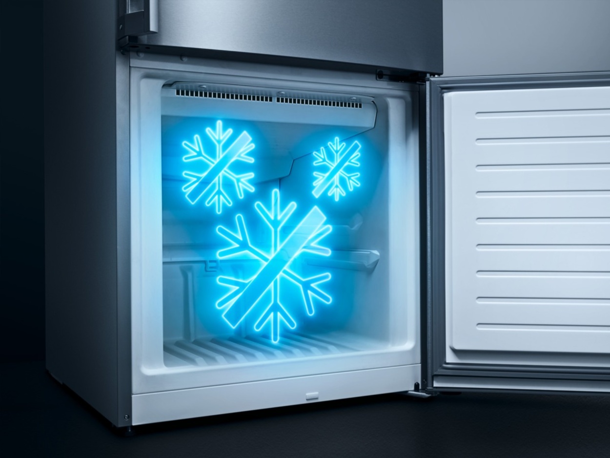 noFrost bei Elektrotechnik Ritschel in Kronberg im Taunus