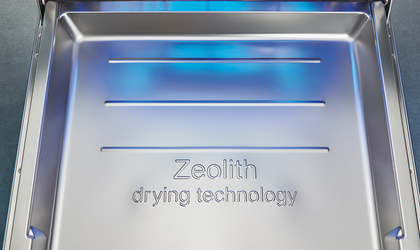 Zeolith Trocknen – Für glänzende Spülergebnisse bei Elektrotechnik Ritschel in Kronberg im Taunus
