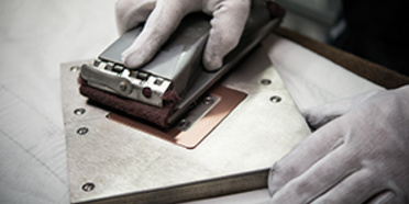 Manufaktur bei Elektrotechnik Ritschel in Kronberg im Taunus