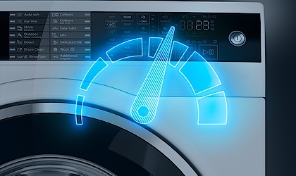 varioSpeed bei Elektrotechnik Ritschel in Kronberg im Taunus
