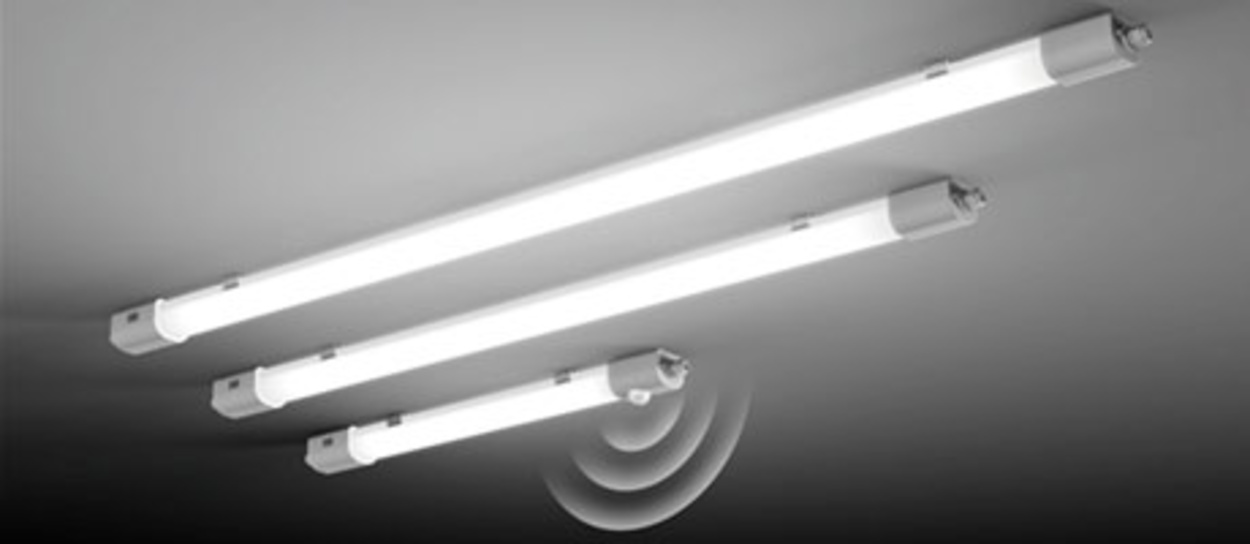 Planox Feuchtraumleuchten bei Elektrotechnik Ritschel in Kronberg im Taunus