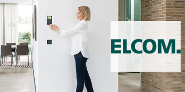 Elcom bei Elektrotechnik Ritschel in Kronberg im Taunus
