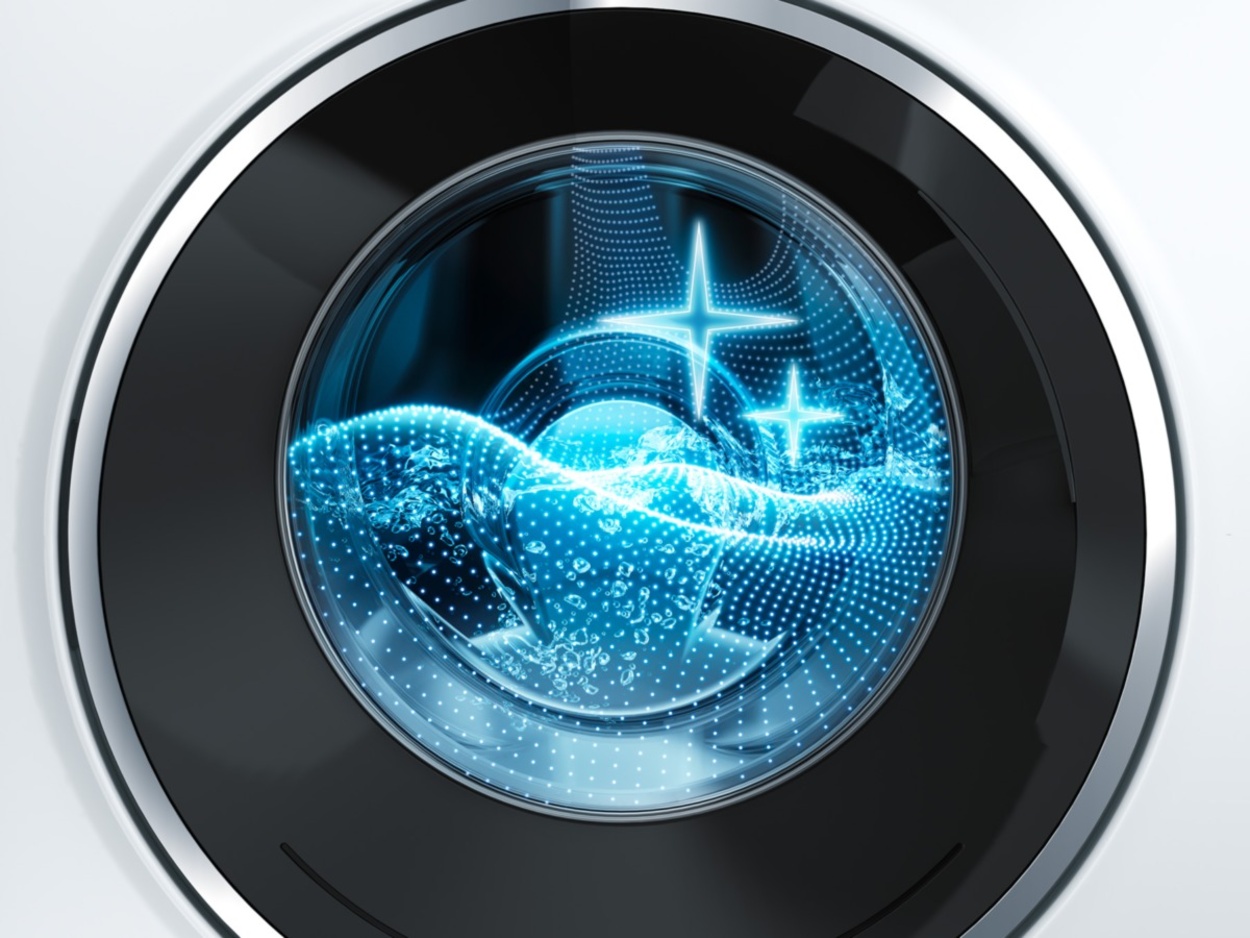 softDry Trommelsystem bei Elektrotechnik Ritschel in Kronberg im Taunus