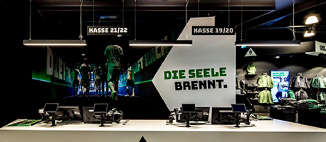 Shop / Retail bei Elektrotechnik Ritschel in Kronberg im Taunus