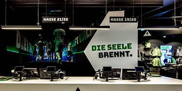 Shop / Retail bei Elektrotechnik Ritschel in Kronberg im Taunus