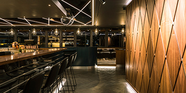 Hotellerie / Gastronomie bei Elektrotechnik Ritschel in Kronberg im Taunus