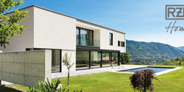 RZB Home + Basic bei Elektrotechnik Ritschel in Kronberg im Taunus
