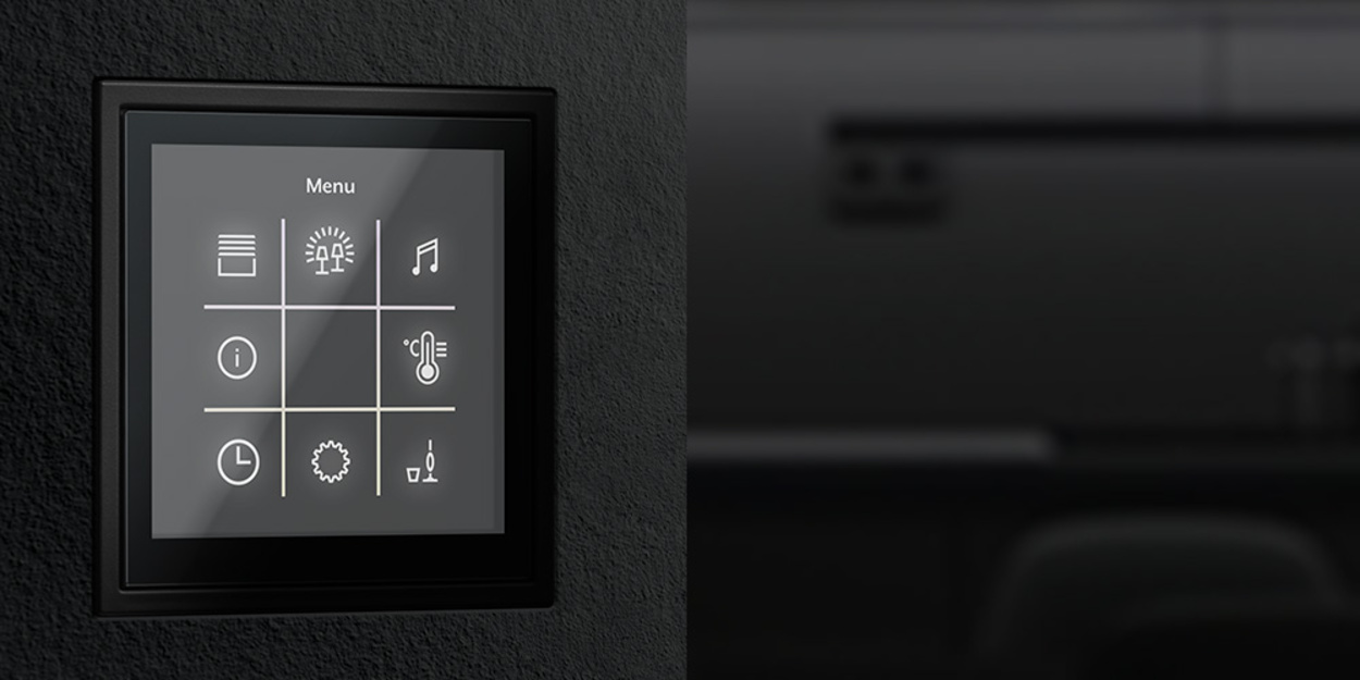 LS TOUCH bei Elektrotechnik Ritschel in Kronberg im Taunus