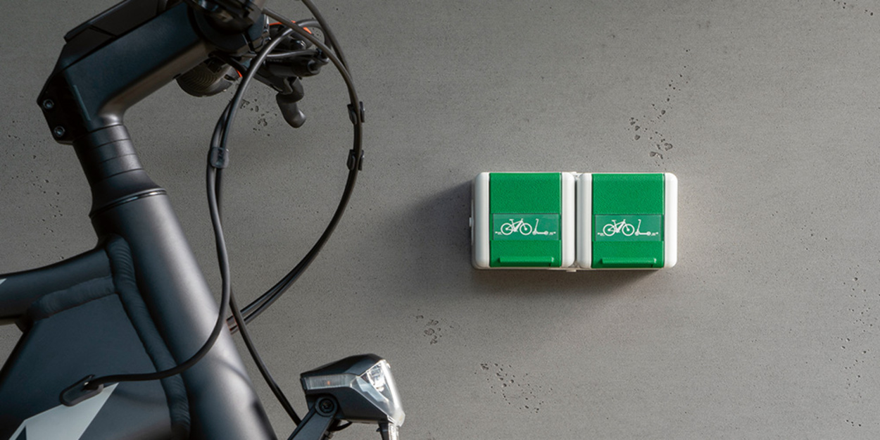 SCHUKO® Steckdose für E-Bikes bei Elektrotechnik Ritschel in Kronberg im Taunus