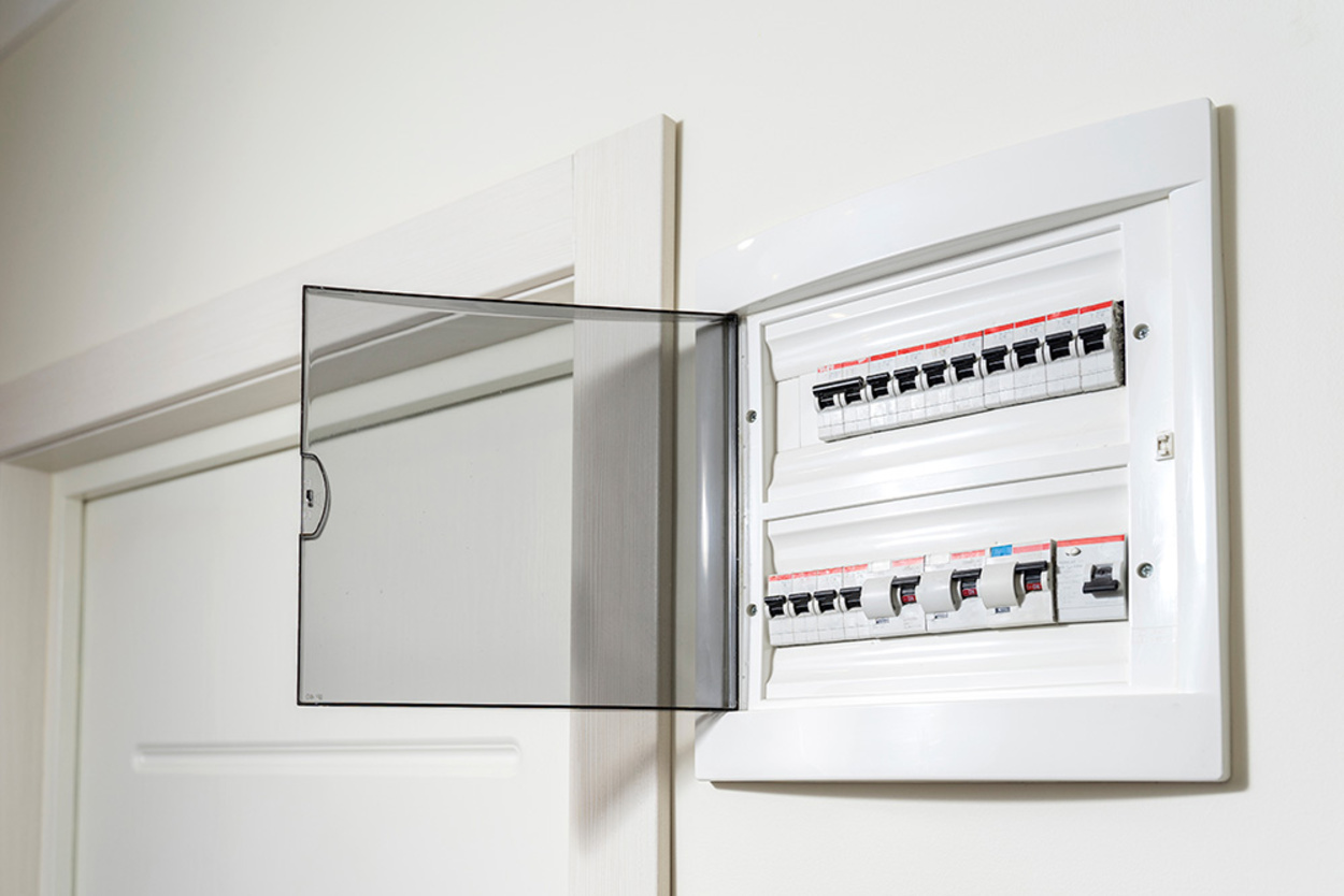 Über­spannungs­schutz bei Elektrotechnik Ritschel in Kronberg im Taunus