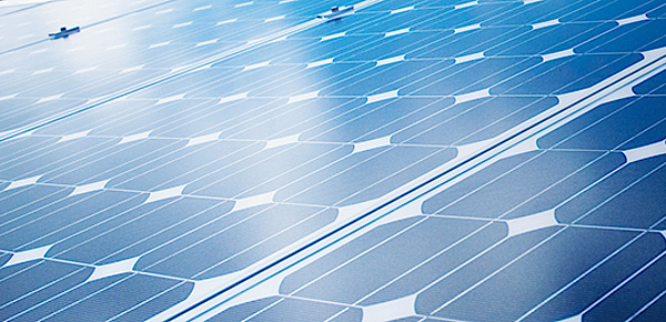 Photovoltaik bei Elektrotechnik Ritschel in Kronberg im Taunus