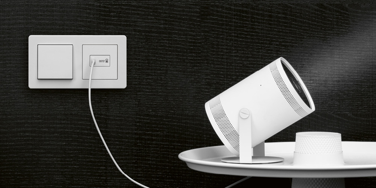 Ladegerät USB PD 60 bei Elektrotechnik Ritschel in Kronberg im Taunus