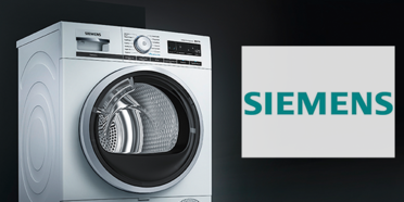 Siemens Hausgeräte bei Elektrotechnik Ritschel in Kronberg im Taunus