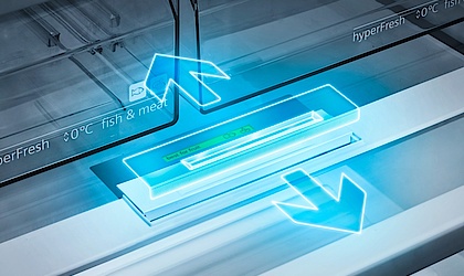 hyperFresh bei Elektrotechnik Ritschel in Kronberg im Taunus