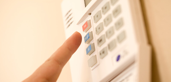 Sicherheit bei Elektrotechnik Ritschel in Kronberg im Taunus