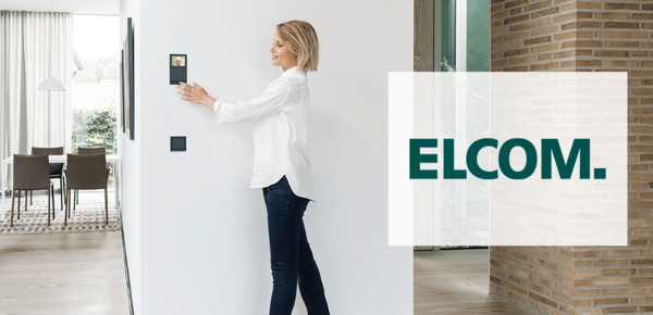 Elcom bei Elektrotechnik Ritschel in Kronberg im Taunus
