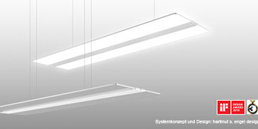 TWINDOT Pendelleuchten-Serie bei Elektrotechnik Ritschel in Kronberg im Taunus