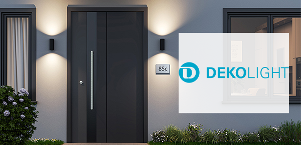 DEKO-LIGHT bei Elektrotechnik Ritschel in Kronberg im Taunus