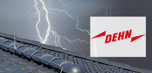 Dehn bei Elektrotechnik Ritschel in Kronberg im Taunus