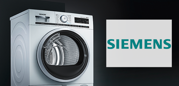 Siemens Hausgeräte bei Elektrotechnik Ritschel in Kronberg im Taunus