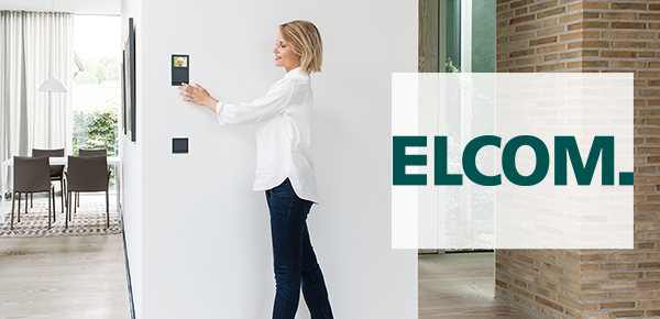 Elcom bei Elektrotechnik Ritschel in Kronberg im Taunus